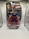 NEW 2013 TOTAL HEROES SUPERMAN MATTEL 6" ACTION FIGURE DC COMICS! r41