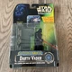 Kenner Star Wars POTF Electronic Power F/X Darth Vader Action Figure NIB