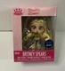 Funko Mystery Minis Britney Spears &ndash; &ldquo;I&rsquo;m A Slave For You&rdquo; Vinyl Figure NEW