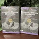 BCW 24PT Comic Backing Boards - Silver, Pack of 200. New