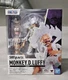 S.H. Figuarts Monkey D. Luffy Gear 5 One Piece Action Figure US Seller 
