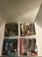 Mcfarlane MLB Series 4,8,9,10 Ichiro, Kevin Brown, Willis, Albert Pujols Variant