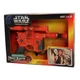 Star Wars Power of the Force POTF Electronic Heavy Blaster BlasTech DL-44
