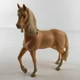 DreamWorks Spirit Riding Free Horse 7" Figure Chica Linda Blonde Equine