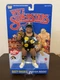WWE MATTEL LJN SUPERSTARS 1980s Retro DUSTY RHODES 8" ACTION FIGURE TARGET NEW