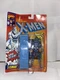1993 ~ X-MEN ICEMAN w/ Super Ice Slide ~ Toy Biz Action Figure Marvel 