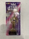 1997 RoseArt STAR WARS ~ C-3PO ~ Figurine Stamper Toy SEALED CARDED Collectible