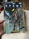 Spawn The Movie: Spiked Spawn Ultra Action Figure Sealed McFarlane 1996 Unmasked