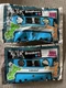 Kidrobot All City Breakers 2 Sealed Bags.  Break Dancing Mini Figures Brand New