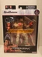 Tekken 7 Bandai Namco Game Dimensions Kazuya Mishima Action Figure New