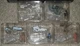 Star Wars Micro Galaxy Squadron Set Series 5 Scout Balutar Battle Droid STAP AvA