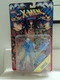 Marvel X-Men Invasion Series Iceman II TOYBIZ Action Figure Extending Limbs 1995