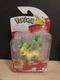 NEW Jazwares PKW3005 Pokemon LEAFEON Articulated Battle Action Figure 8A