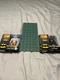 creature chaos Batman man-bat 4" Figure lot set Mystery Accessories spin masters