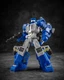 Iron Factory Bayrazor 8.5CM Action Figure EX 54