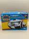 DC Super Powers T-CRAFT Mr. Terrific's Hi-Tech Vehicle McFarlane Toys