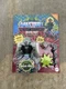 Mattel Masters of the Universe Snake Face Deluxe 5.5 in Action Figure - HKM87
