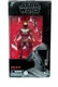 Hasbro Disney Star Wars Black Series #103 Zorii Bliss 6" Figure