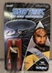 Super7 Star Trek: The Next Generation Victorian Worf Action Figure 3.75"