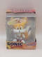 Jazwares Sonic Hedgehog Miles Tails Prower Action Figure [Brand New]