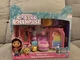 Dreamworks Gabby's Dollhouse Pillow Cat's Sweet Dreams Bedroom 9pcs Toy