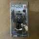NECA Gears of War 3 Damon Baird Action Figure - Factory Sealed 🐶