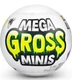 ZURU 5 Surprise "MEGA GROSS MINI" Unopened Brand New