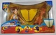 Disney PIXAR Toy Story 2 Movin&rsquo; Morphers Woody Morphs Into A Western Wagon NEW