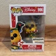 Funko Pop! Disney - Pluto # 996 (Amazon Exclusive)