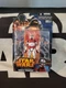 Shock Trooper SL08 STAR WARS 2012 Saga Legends MOC NEW