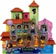 Disney Madrigal Family Members Mini Figure Set  of 12 Encanto Mi Familia New