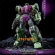 Dream Star Toys DST02-005 Transformation toy Congrete Mixer Warhior In Stock