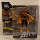 DC Direct Batgirl Figure All Star Batman & Robin Boy Wonder Frank Miller Jim Lee