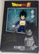 Dragon Stars Series - Vegeta Series 17 Action Figure