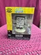 Funko Minis Nickelodeon SpongeBob SquarePants DOODLEBOB Vinyl Figure