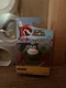 Nintendo Super Mario - Spike Koopa 2.5" Action Figure - Jakks Pacific Brand New