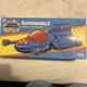 McFarlane Toys DC Super Powers Supermobile 6.15 in Action Figure - 15760