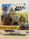 Star Wars Epic Heroes Series Moff Gideon Bo-Karan Kryze Hasbro Disney
