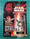 New Star Wars Episode 1 Watto w/ Commtech 1998 Action Figure Hasbro Sealed