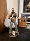 All Elite Wrestling Unmatched Collection Series 3 6" Brodie Lee Action Figure 