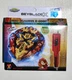 SEALED Xeno Xcalibur 3-60GF Beyblade X BX-00 With Hold Launcher Takara Tomy New