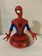 Spiderman Marvel Battery Operated Nightlight- 2019- TESTED 11658