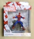 SCHLEICH MARVEL #01 SPIDERMAN HAND PAINTED FIGURINE 21502 BRAND NEW