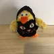 Dan Dee Chicken Dance Plush Halloween Cat Musical Dancing Light Up Fun Working