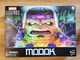 Marvel Legends Series M.O.D.O.K. Deluxe MODOK Figure UNOPENED SEALED BOX Hasbro