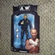 All Elite Wrestling AEW Unmatched Series CM Punk 6 in Action Figure - AEW0243