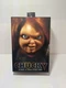 NECA Ultimate Child's Play Chucky 7&rdquo; TV Series Action Figure - 42124