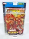 Marvel Legends Human Torch Series II Toybiz 2002