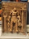MOTU x Virgil Abloh "HER" Skeletor - Collector Figure Mattel - Brand New