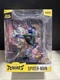 Marvel Rivals SPIDER-MAN CHASE PLATINUM ED 1:6 Scale Figure by MCFARLANE Statue